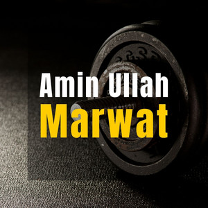 Amin Ullah Marwat - Yara Ter Ghahe ba de Sifat kawam