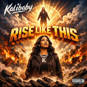 kalibaby - Not Perfect