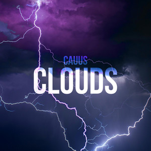 Portada de Clouds