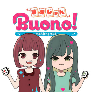 Buono! by ダブルアップル