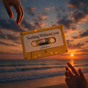 Nothing Without you by Arthedonia