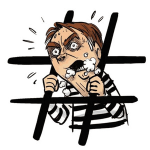 MC Mano Treta - A Dança do Bolsonaro na Pupudinha (O Hit da Papuda)