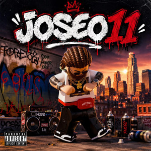 JOSEO by Toffy Urb
