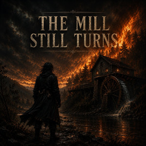 THE MILL STILL TURNS - Special Version by Oifa