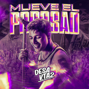 DesaKTa2 - Mueve El Poposao
