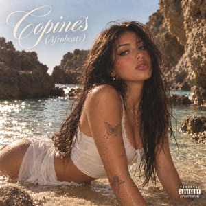 Copines (Afrobeats) by Ch.rg