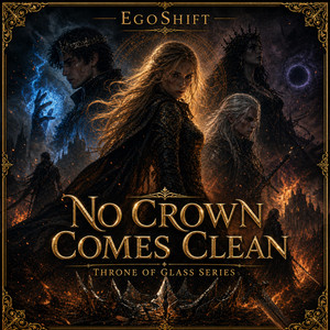 I Wanted My Name (Throne of Glass: Sam Cortland) by EgoShift