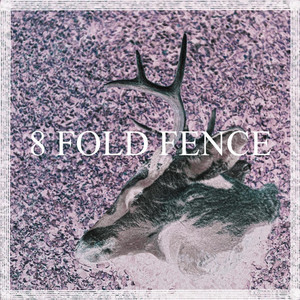 8 Fold Fence by Howells, Folded Hand
