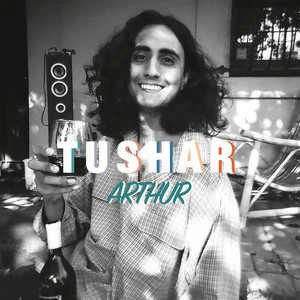 Portada de Arthur