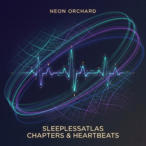 Skyline Run by Neon Orchard