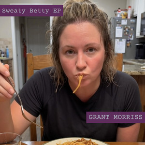 Sweaty Betty by Grant Morriss