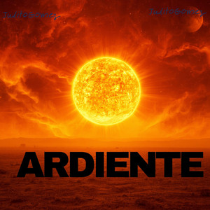 ardiente by Julito Gomez