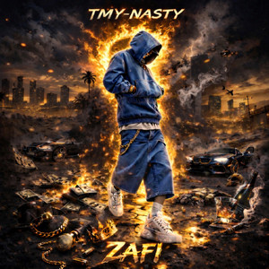 Zafi by T.M.Y-NASTY