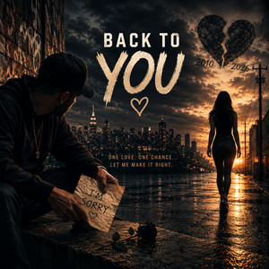 Back to you by Ritmikrun