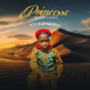 Princesse Seyda Maba - Tinzanwatin