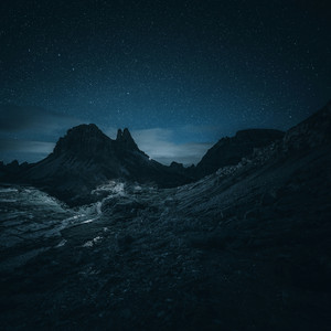 Antares by Spatia Sonica