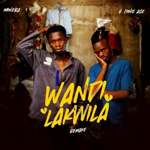 Mwandilakwila (Remake) by MwMuzik