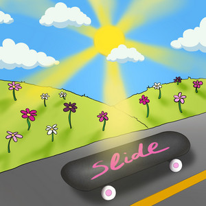 Bonnie 05 — Slide