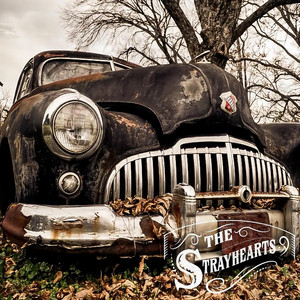 Cowboy Up by Mark Monaco and the Strayhearts