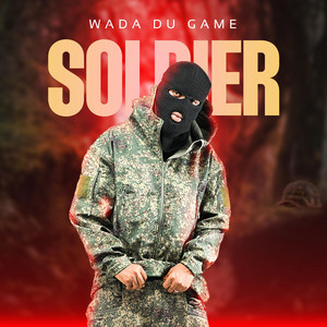 Soldier by Wada Du Game