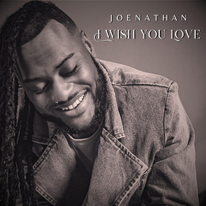 I Wish you Love by Joenathan Banks