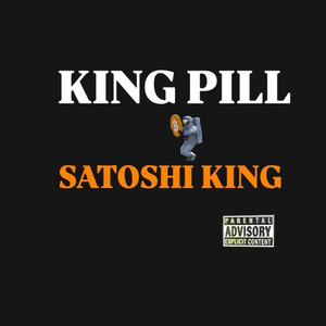 KING PILL - BOUTA BAG