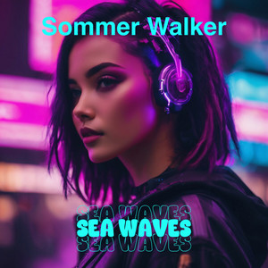 SEA WAVES