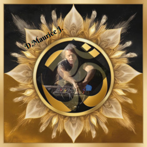 D.Maurice J. - Faded  Psyhybrid Live