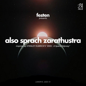 Also Sprach Zarathustra (Extract from "Inside Stanley Kubrick") — Festen