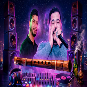 نيزار الكافي - كوكتال نزار الكافي نار