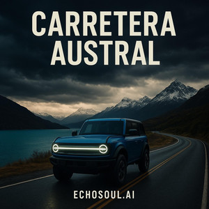 Carretera Austral nos fuimos