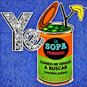 Cuando me vengas a buscar - Versión Pulso by Ye, Sebastian Schachtel, Leon Frenkel Bonard, Juana Mariasch