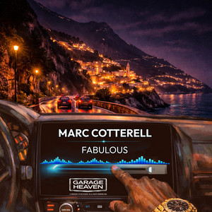 Fabulous by Marc Cotterell