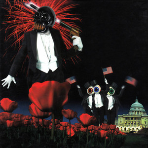 This is a Man's Man's Man's World by The Residents