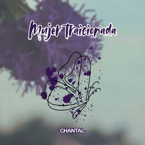 Mujer traicionada by CHANTAL