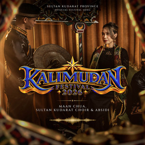 Kalimudan Festival 2026 by Maan Chua, Sultan Kudarat Choir, Absidi