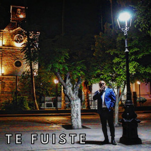 Te Fuiste