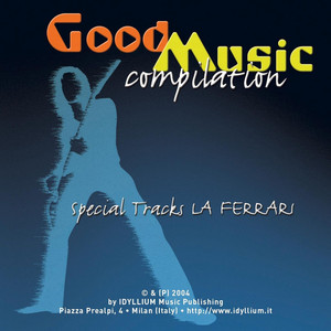 邦楽 not? Music Good Why Records Compilation