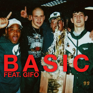 Portada de Basic
