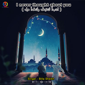 Billa Sheikh - I Never Thought About You