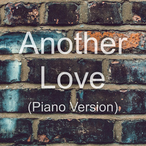 Piano Skin - Another Love (Piano Version)