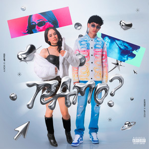 te amo? by Esa MP, Vickyy