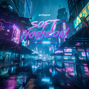 Soft Horizon by AstraN0ir