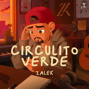 CIRCULITO VERDE by Zalek