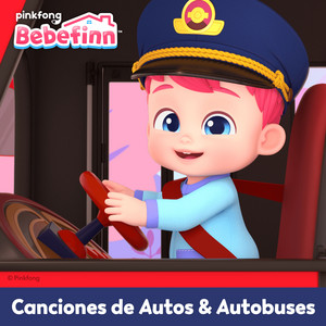 Las Ruedas del Bus 2 by Bebefinn en Español, Pinkfong en Español