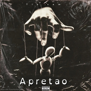 Apretao by Tio Sam Produccion