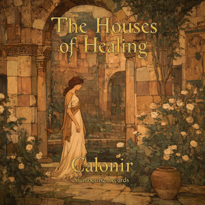 The Houses of Healing by Calonir