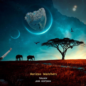 My Heaven (feat. Sini ja Juha Hintikka)