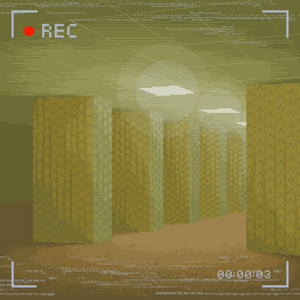 Level 1: Habitable Zone by Camelidea, PrimarySuspect