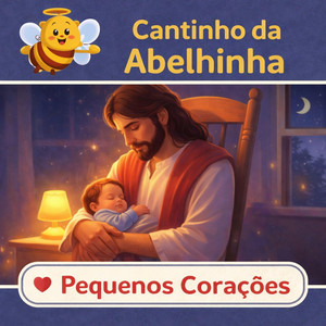 Hora de Dormir, Abelhinha by Cantinho da Abelhinha